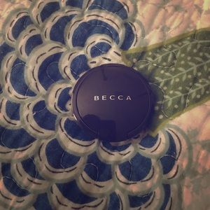 Becca shimmering skin perfector